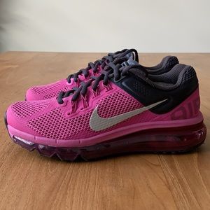 Nike Air Max+ WMNS